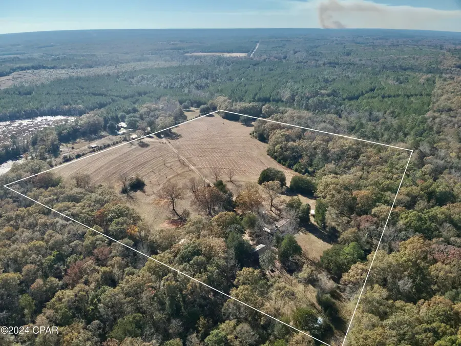 1363 Myrtle Road, Westville, FL 32464 - Image #2