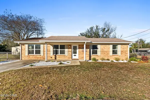 1006 Tennessee Avenue, Lynn Haven, FL 32444