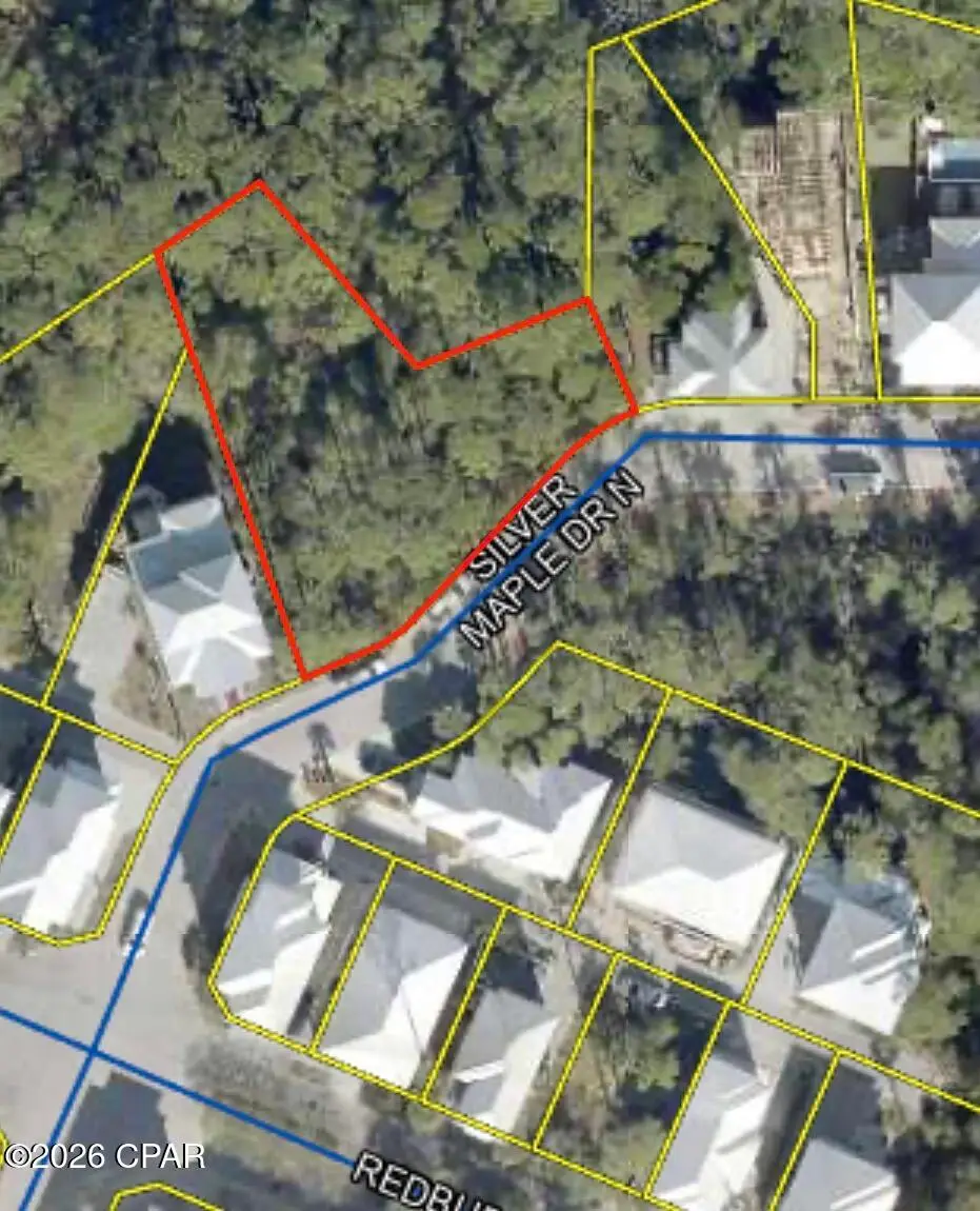 63 N Silver Maple Drive, Inlet Beach, FL 32461 - Image #1
