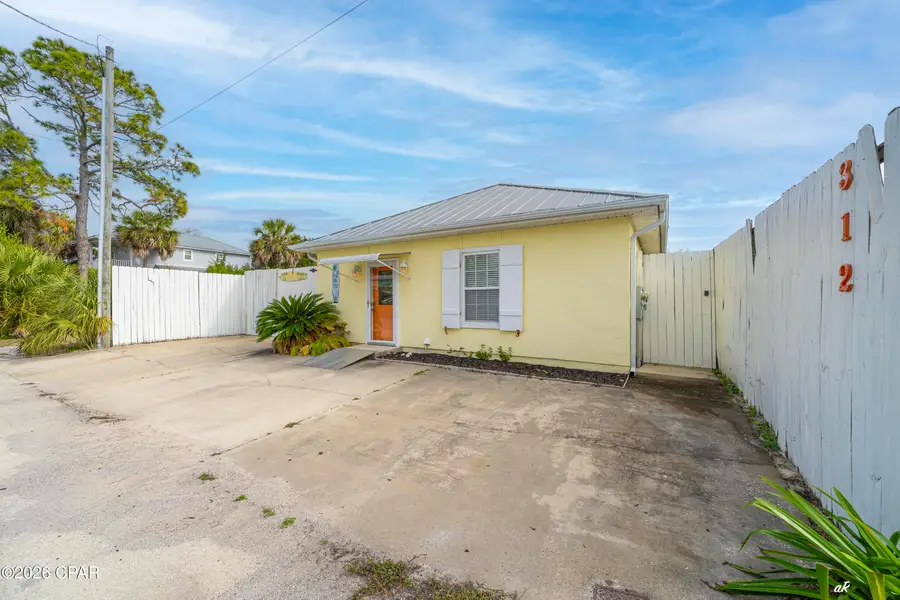 312 Coronado Place, Panama City Beach, FL 32413 - Image #2