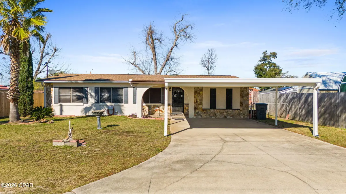 5711 Lilly Street, Panama City, FL 32404 - Image #1