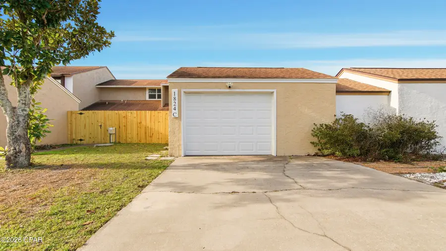 1824 Mallard Drive #C, Panama City, FL 32404 - Image #2