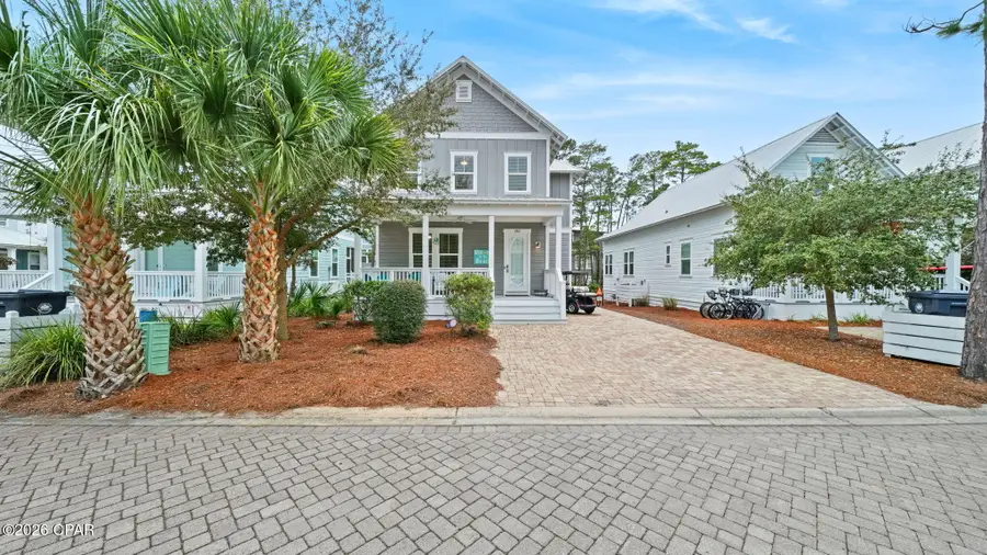 282 Emerald Beach Circle, Santa Rosa Beach, FL 32459 - #2