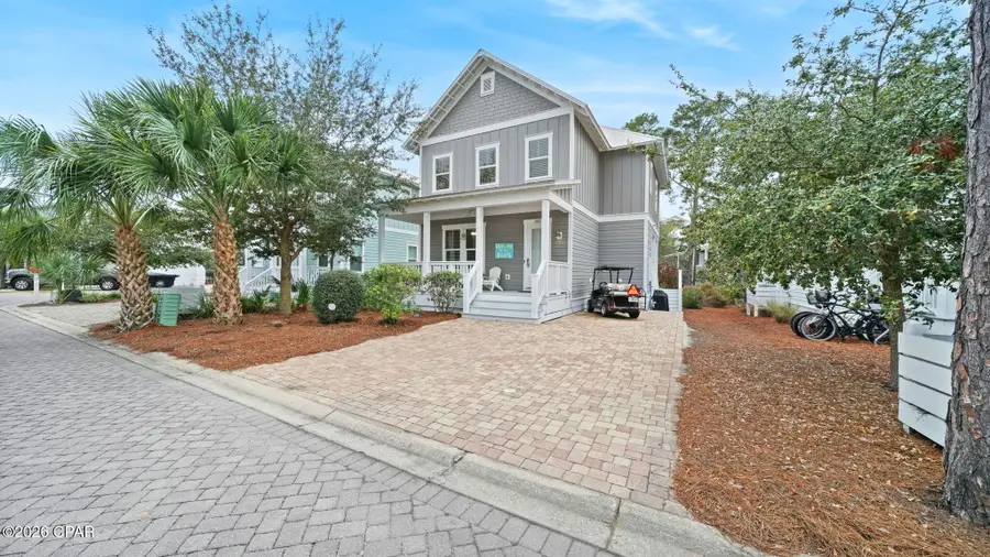 282 Emerald Beach Circle, Santa Rosa Beach, FL 32459 - #3