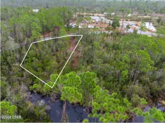 823 Tidewater Lane, Panama City, FL 32404 - Image #2