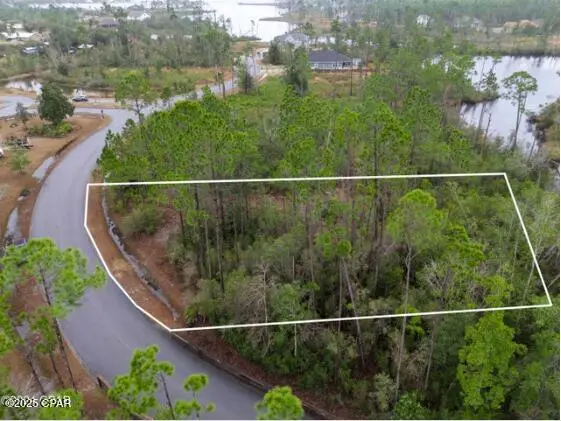 823 Tidewater Lane, Panama City, FL 32404 - Image #3