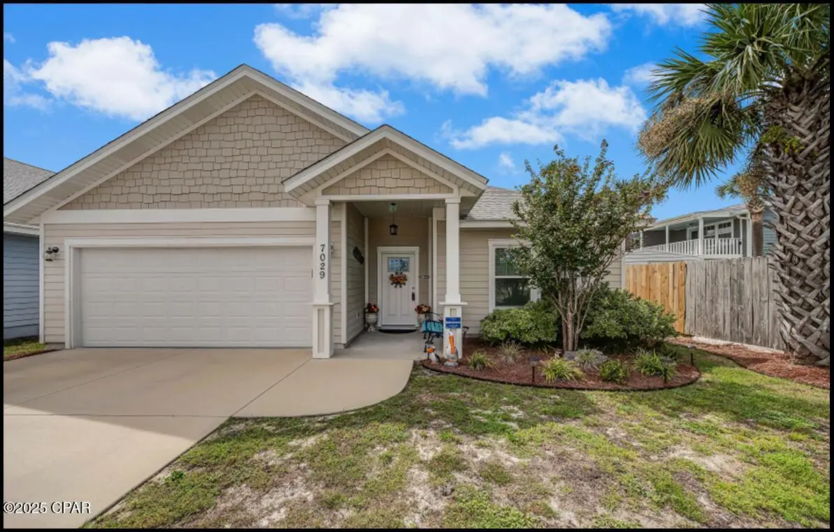 7029 Beach Drive, Panama City, FL 32408 - Image #1
