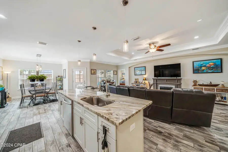 7029 Beach Drive, Panama City, FL 32408 - Image #3