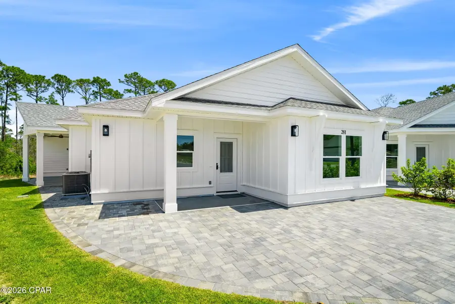 285 N Wells Street, Panama City Beach, FL 32413 - #2