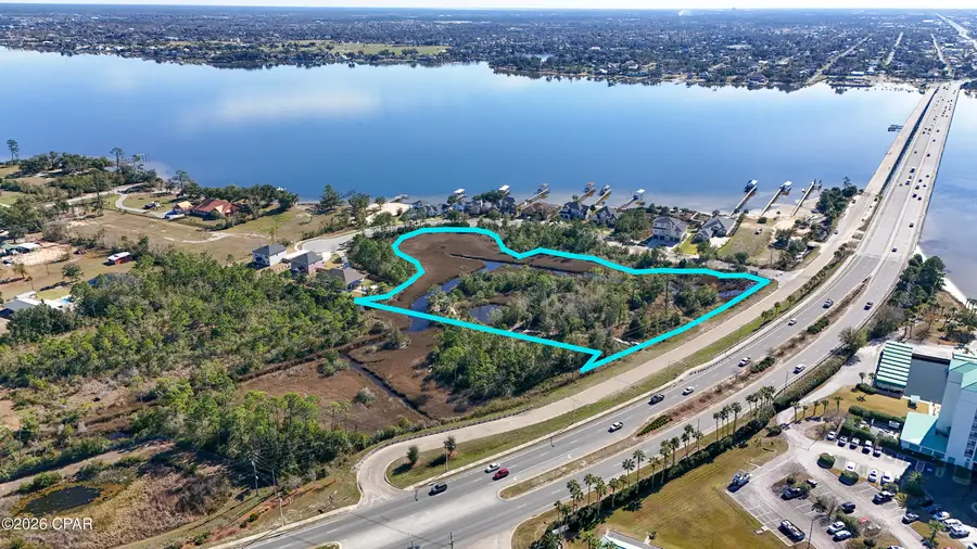 6312 Highway 77, Panama City, FL 32409 - #2