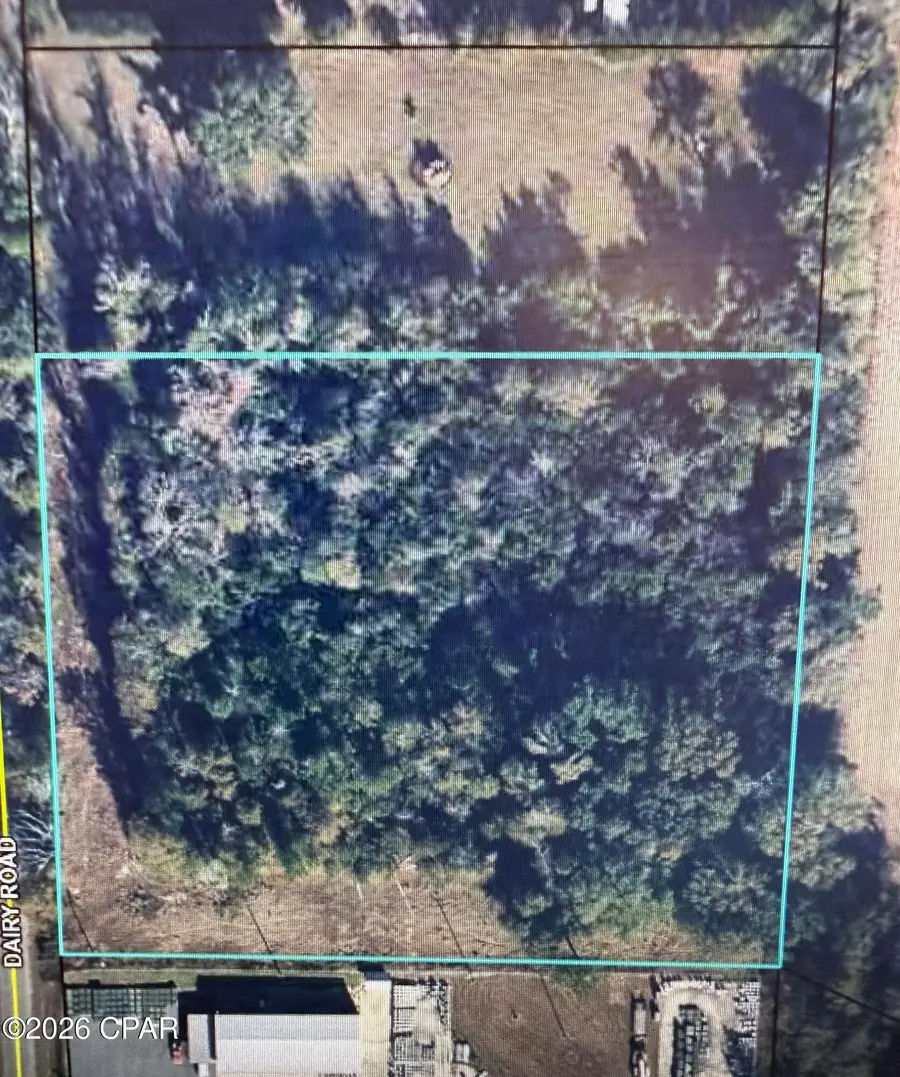 0 Dairy Road, Sneads, FL 32460 - Image #3