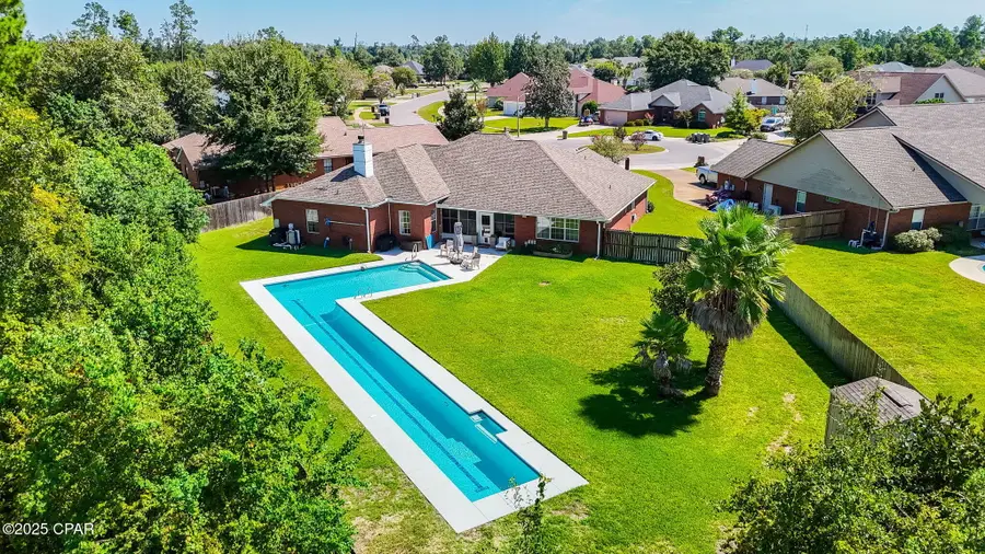 1609 Inverness Road, Lynn Haven, FL 32444 - Image #3