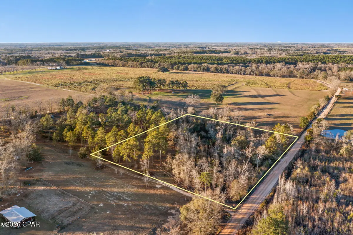 1474 Gavin Road, Bonifay, FL 32425 - Image #1