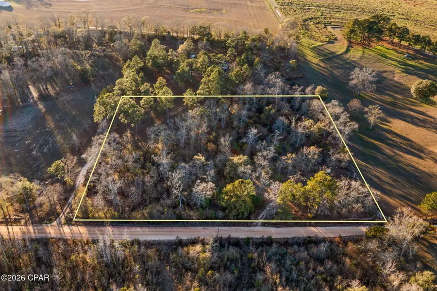 1474 Gavin Road, Bonifay, FL 32425 - Image #3