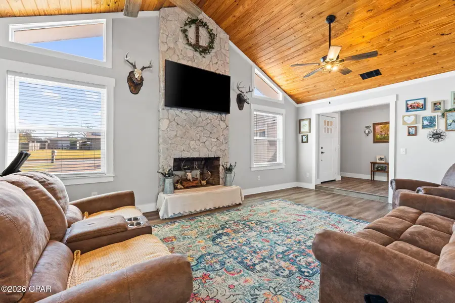 3007 Longwood Circle, Panama City, FL 32405 - #2