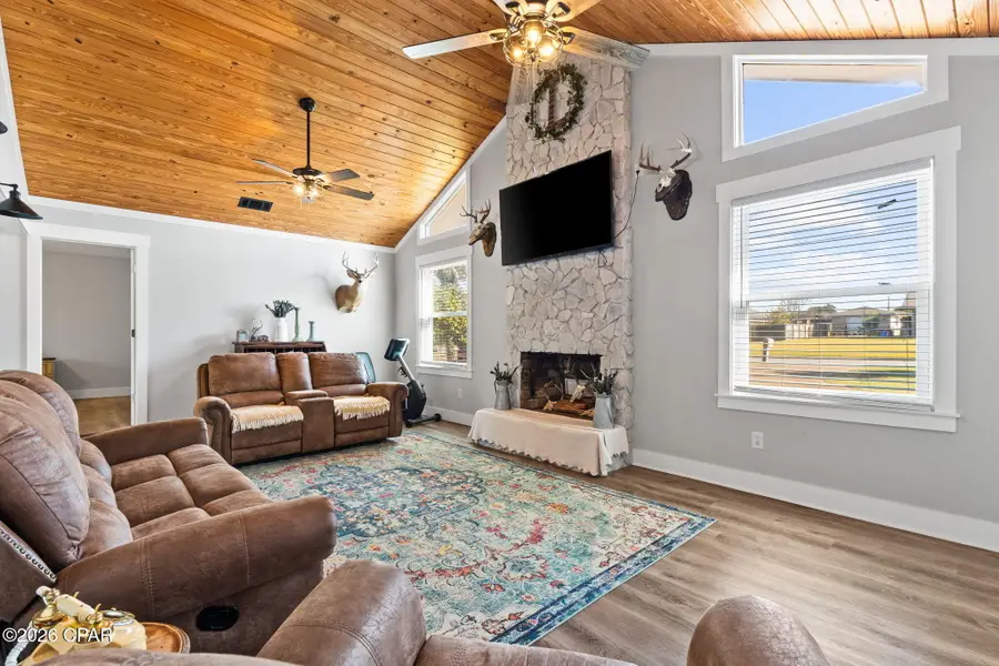 3007 Longwood Circle, Panama City, FL 32405 - #3