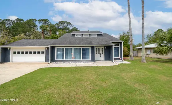 315 Fairway Boulevard, Panama City Beach, FL 32407