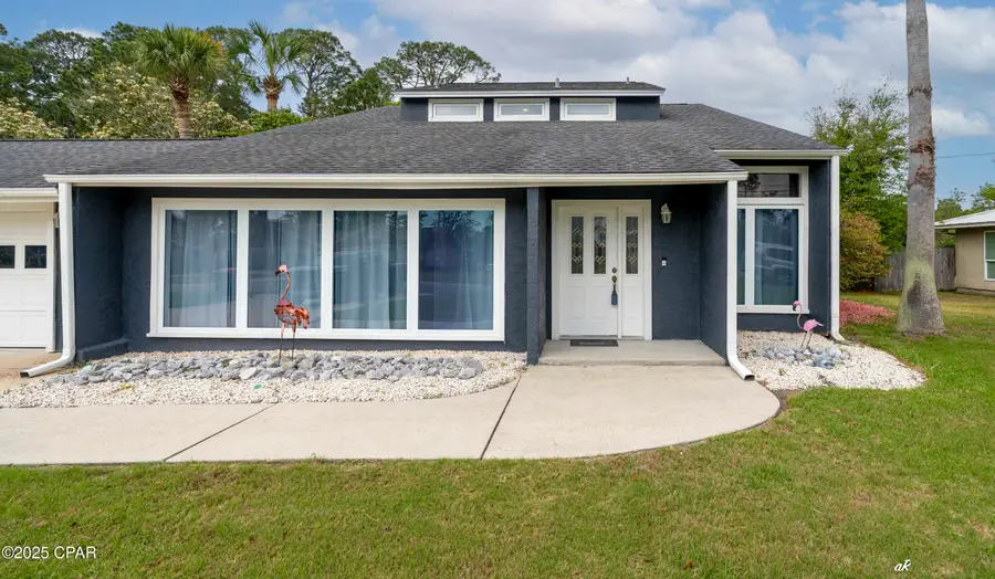 315 Fairway Boulevard, Panama City Beach, FL 32407 - #2