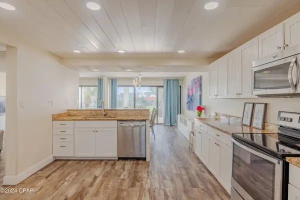 520 N Richard Jackson Boulevard #206, Panama City Beach, FL 32407