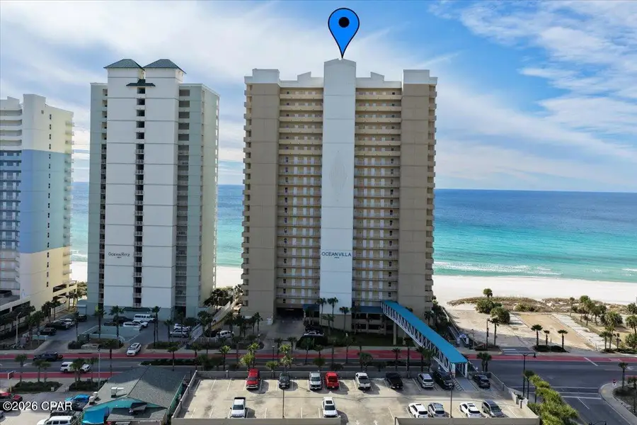 10625 Front Beach Road #704, Panama City Beach, FL 32407 - Image #2