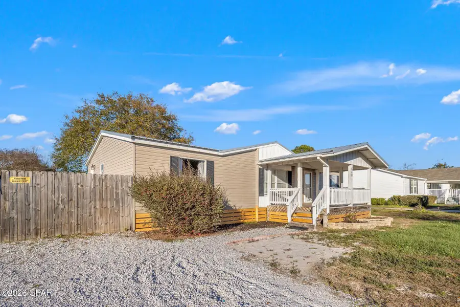 640 Lagoon Oaks Circle, Panama City, FL 32408 - Image #3