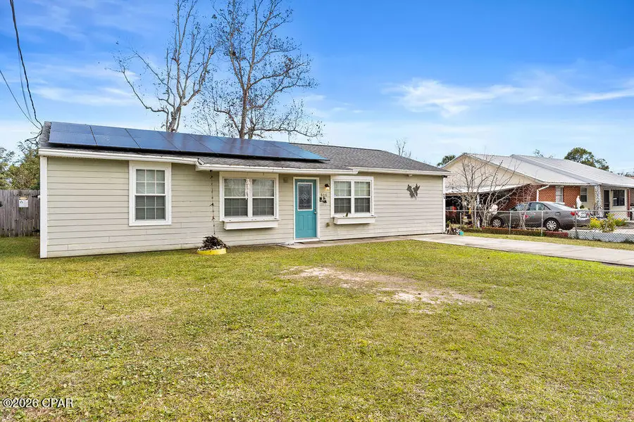 806 Huntington Drive, Panama City, FL 32401 - Image #3