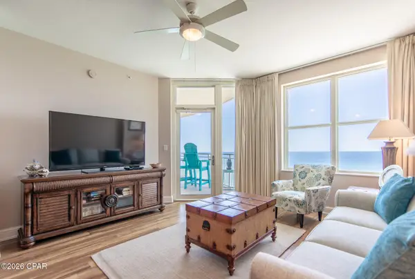 15625 Front Beach Road #2010, Panama City Beach, FL 32413