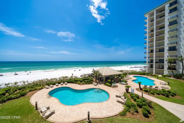 6323 Thomas Drive #1102A, Panama City, FL 32408