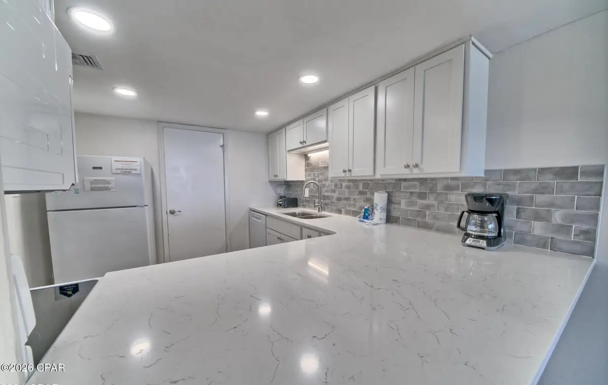 23223 Front Beach Road #B3-506, Panama City Beach, FL 32413 - #1