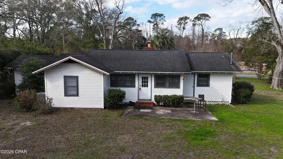 308 S Depot Street, Bonifay, FL 32425 - Image #2