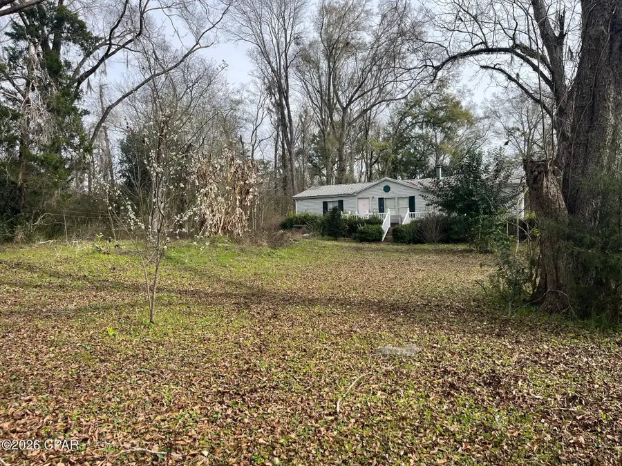 4854 Highway 231, Campbellton, FL 32426 - Image #2