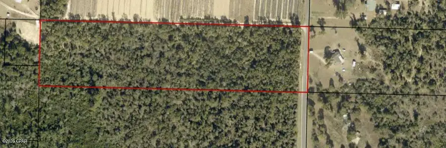 xxx Sweetwater Branch, Fountain, FL 32438 - Image #3