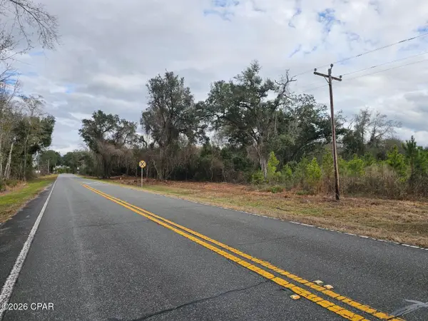 0000 Lovewood Road, Cottondale, FL 32431