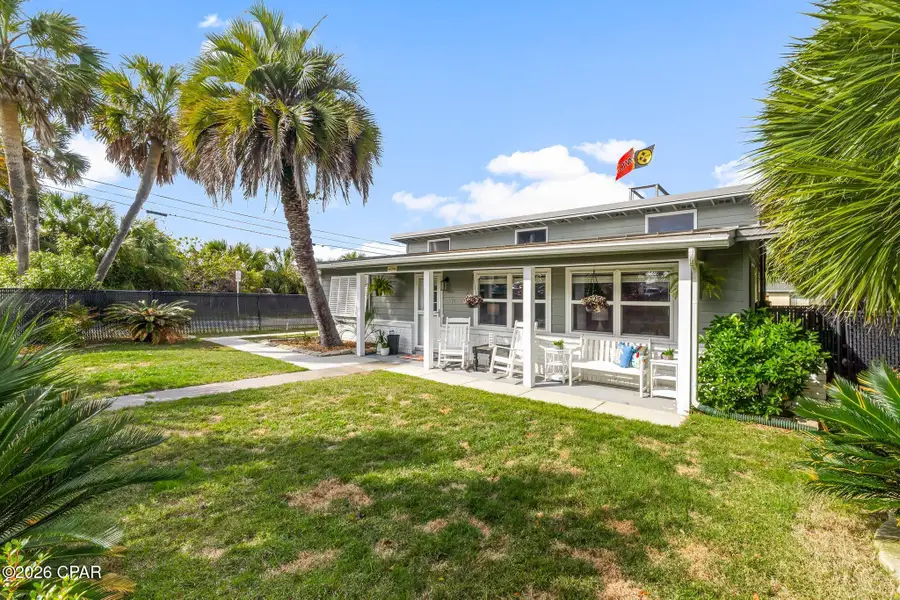 214 Gulf Lane, Panama City Beach, FL 32413 - Image #3