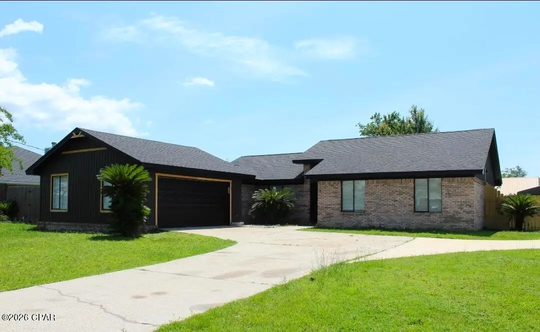 1706 Massachusetts Avenue, Lynn Haven, FL 32444 - Image #1