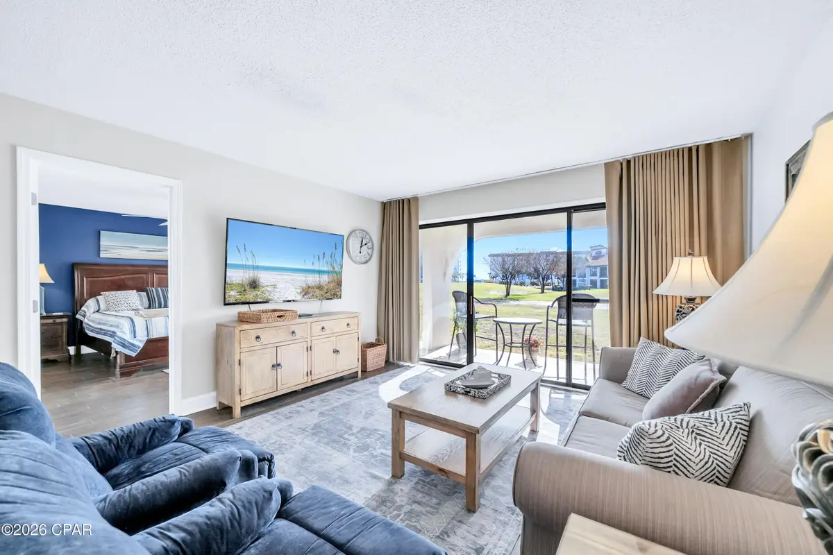 520 N Richard Jackson Boulevard #608, Panama City Beach, FL 32407 - Image #1