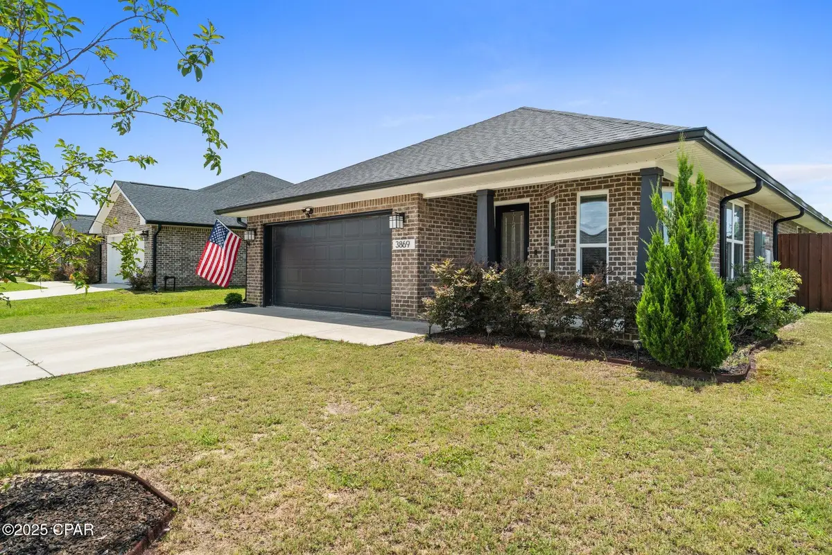 3869 Sandpine Way, Panama City, FL 32404 - Image #1