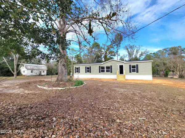 9206 Duggar Road, Tallahassee, FL 32305