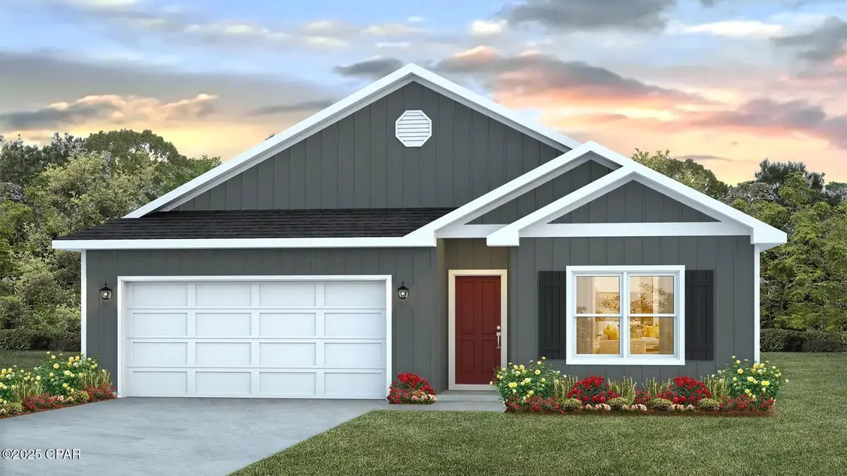 4872 Rosemary Street, Panama City, FL 32404 - Image #1