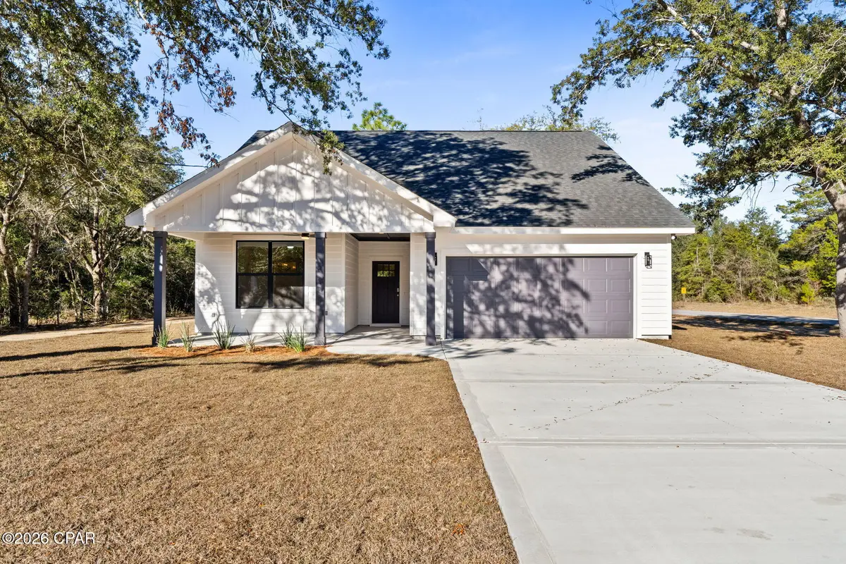 3996 Dumas Lane, Chipley, FL 32428 - Image #1