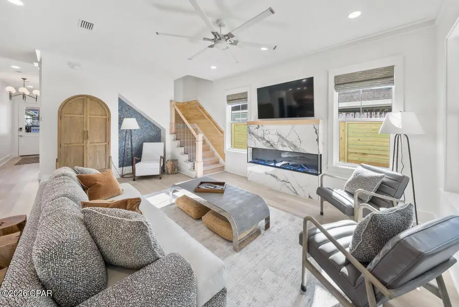 217 13th Street, Panama City Beach, FL 32413 - #2