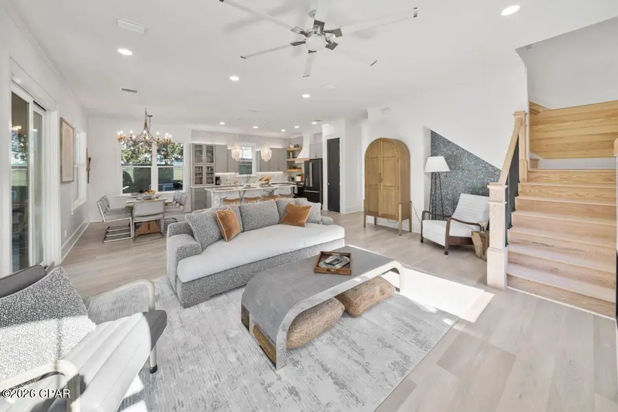 217 13th Street, Panama City Beach, FL 32413 - #3