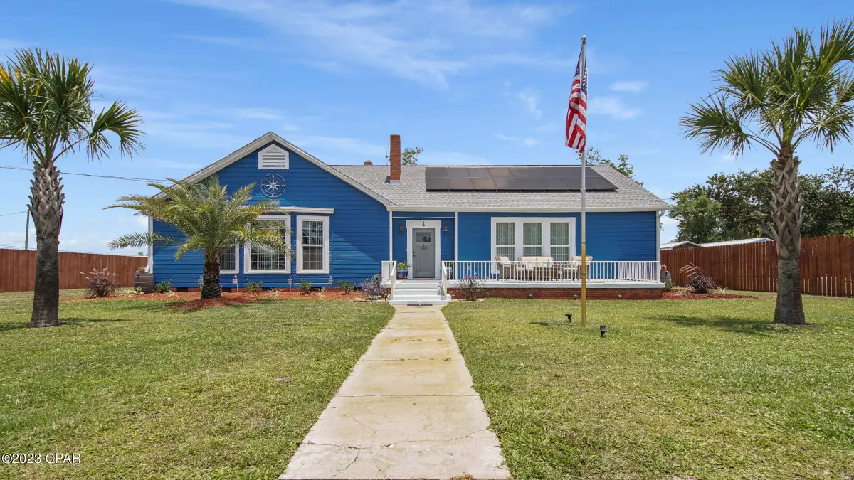 930 Grace Avenue, Panama City, FL 32401 - #1