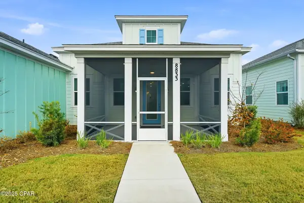 8833 Attitude Avenue, Panama City Beach, FL 32413