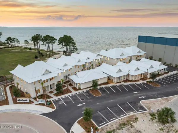 278 Dockside Drive, Port St Joe, FL 32456