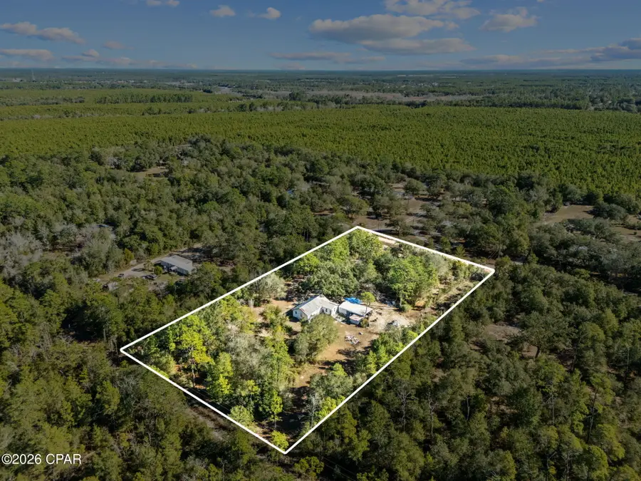 14303 Sand Pine Lane, Southport, FL 32409 - Image #2