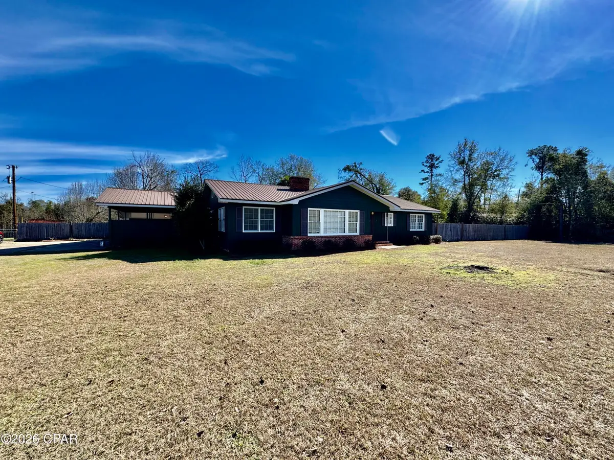 15741 SE Pear Street, Blountstown, FL 32424 - Image #1