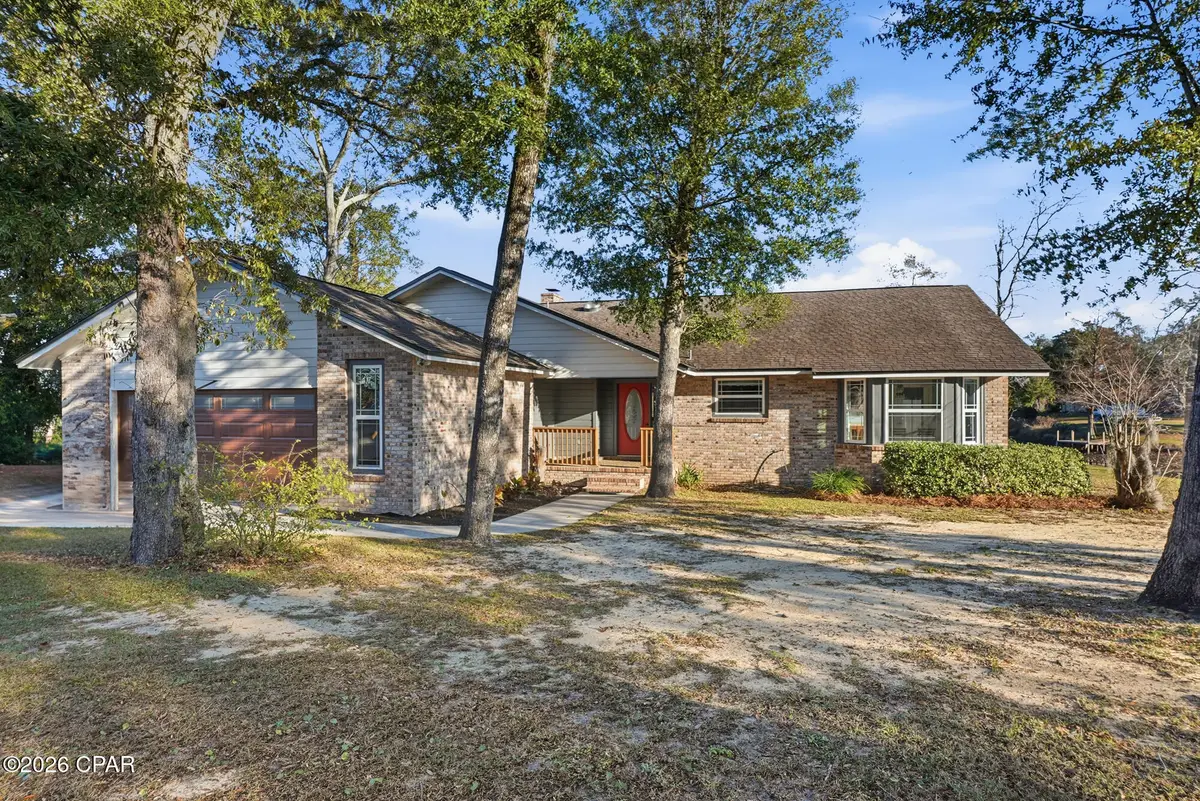 7248 W Lakeland Drive, Panama City, FL 32404 - Image #1