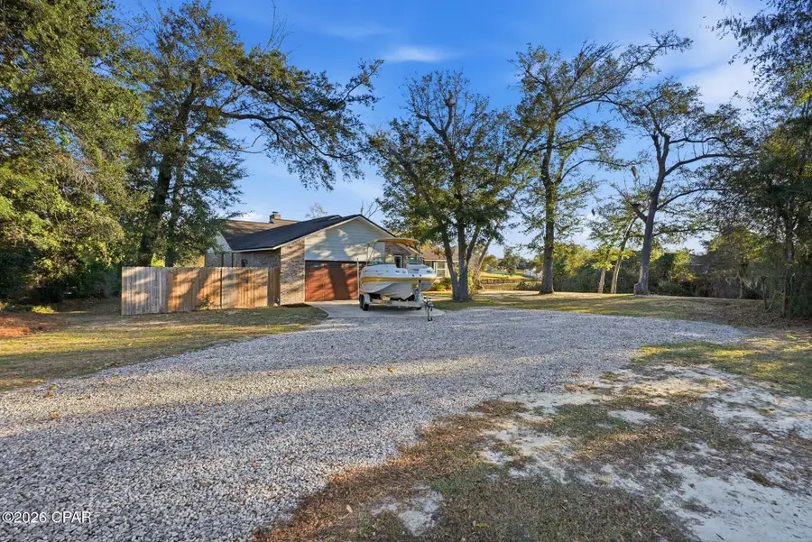 7248 W Lakeland Drive, Panama City, FL 32404 - Image #3