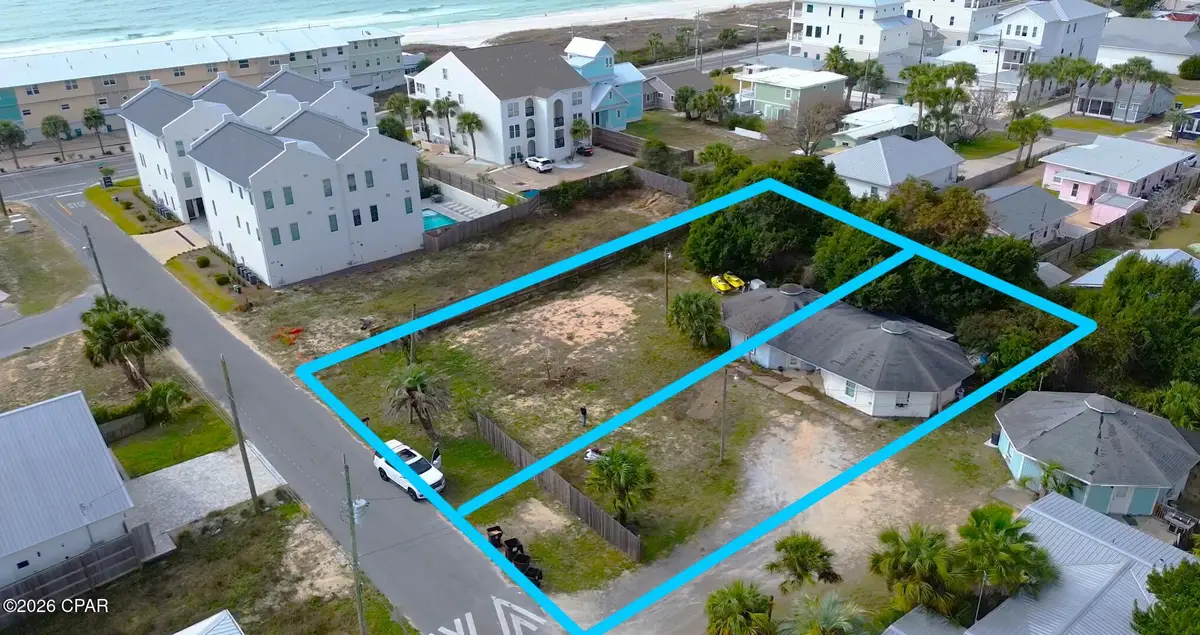 107 Deluna Place, Panama City Beach, FL 32413 - Image #1